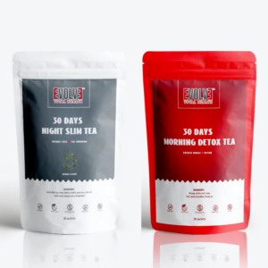 Tea Bundle