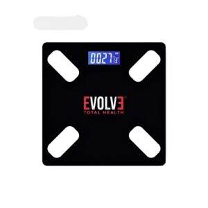 Evolve Total Health Scale